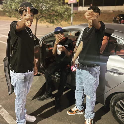 Mtg - Eu Adoro Ver X Calma Não Precisa Brigar (Explicit)