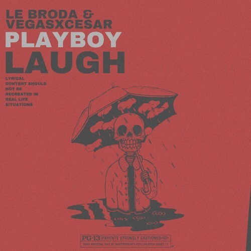 Playboy Laugh (Explicit)