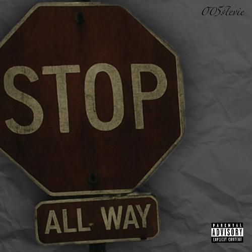 Stop sign (Explicit)