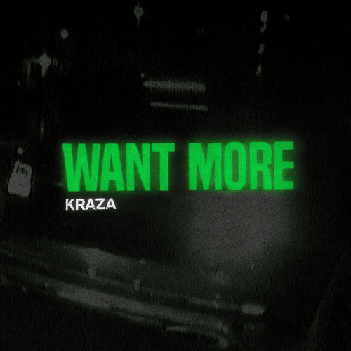 Want More (Explicit)