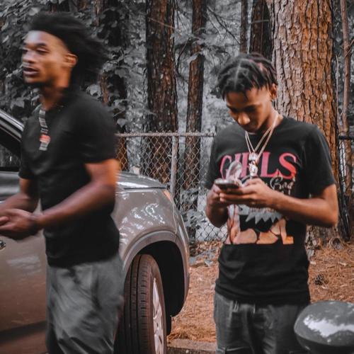 GET N GET OUT (Explicit)