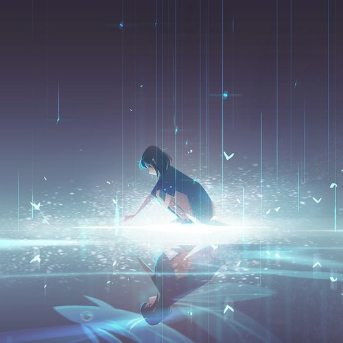 来过