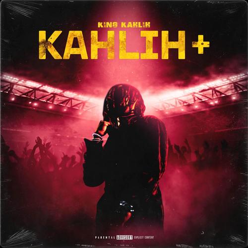 Kahlih + (Explicit)