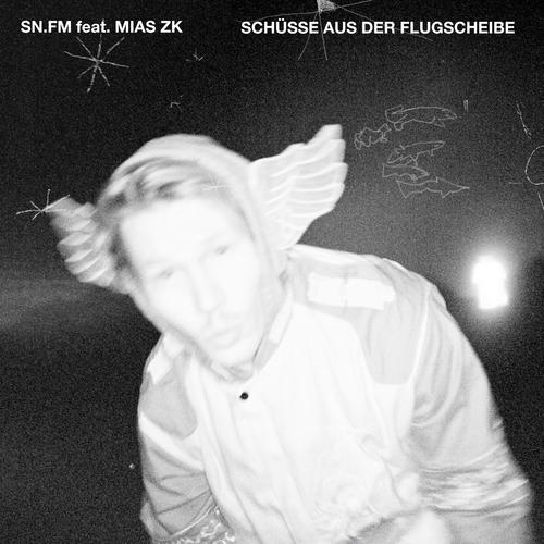 Schüsse aus der Flugscheibe (Explicit)