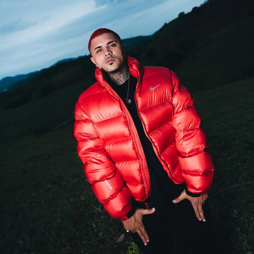 dg beat - type drill - recomeço