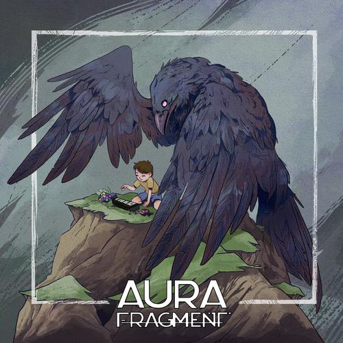 Aura Fragment II
