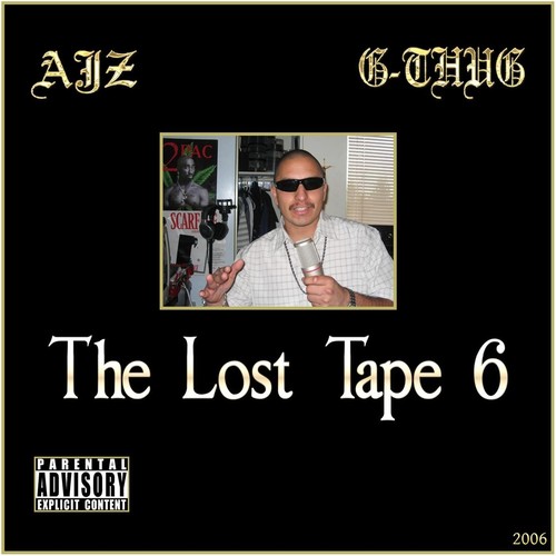 The Lost Tape 6