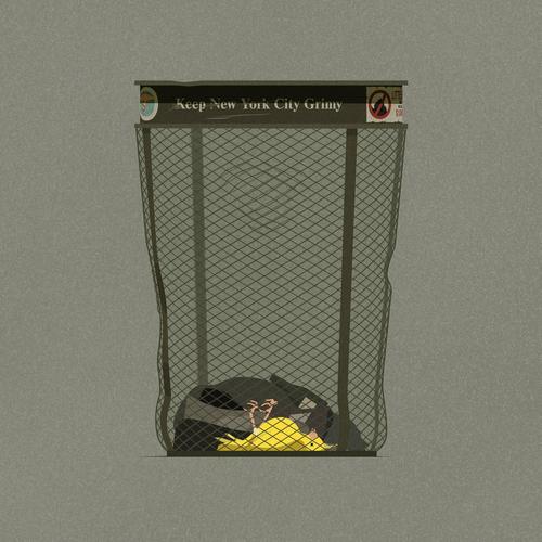 The Canary And The Coal Mine