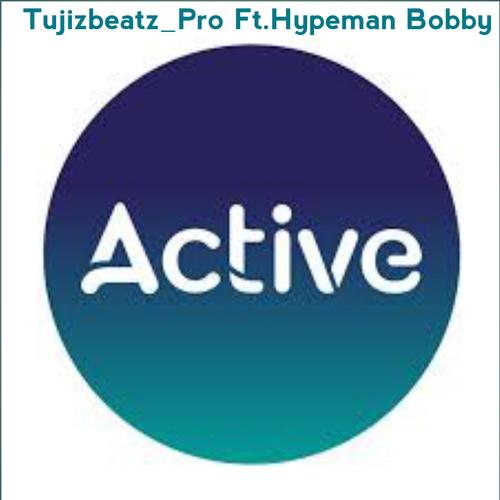 Active (feart. HYPEMAN BOBBY)