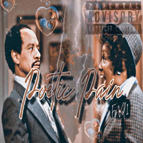 Poetic Pain (Explicit)