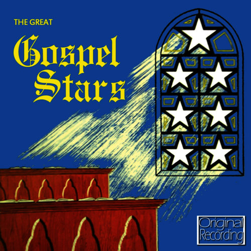The Great Gospel Stars