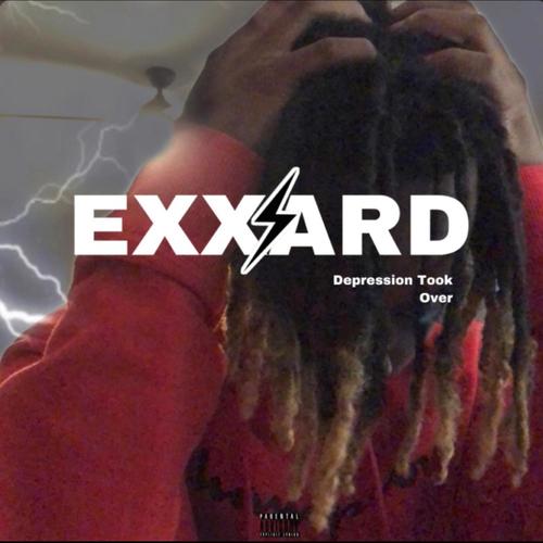 Depression Took Over (Explicit)