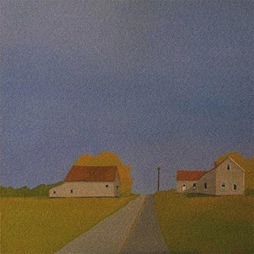 Goodnight, Grandpa...