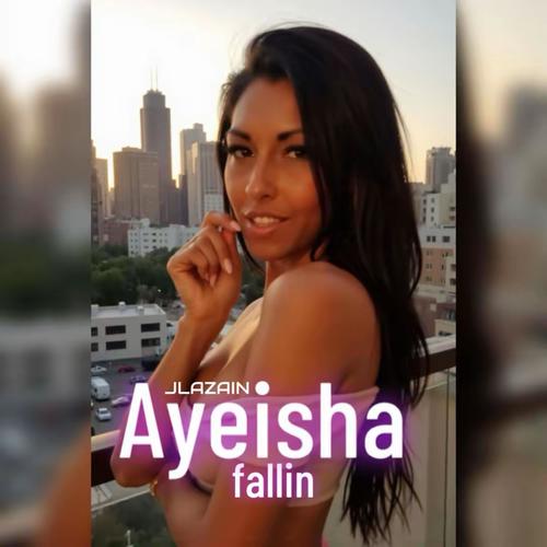 Fallin (single) (feat. AYEISHA) [R&B Tamil refix]