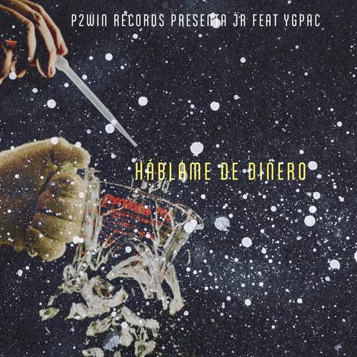 Háblame de Dinero (feat. YGPAC)