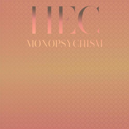 Hec Monopsychism