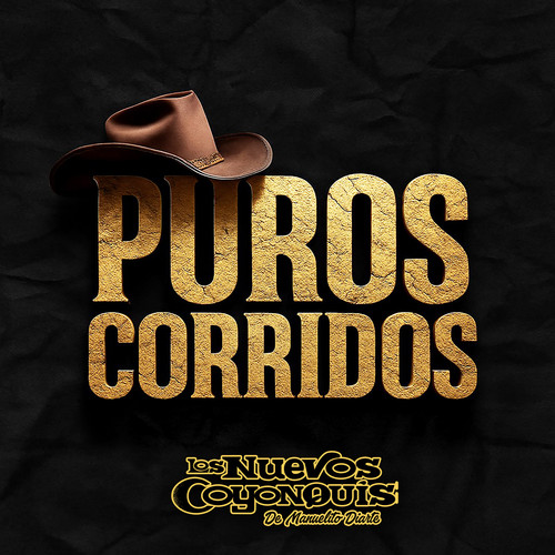 Puros Corridos (En Vivo)