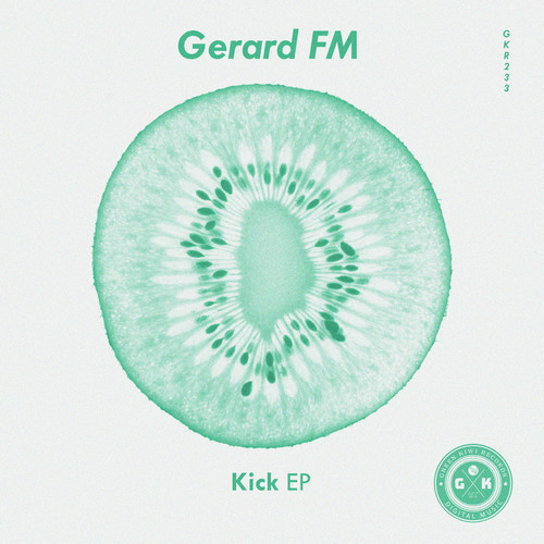 Kick EP