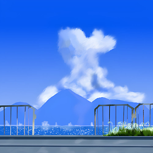 End Of Summer (Explicit)