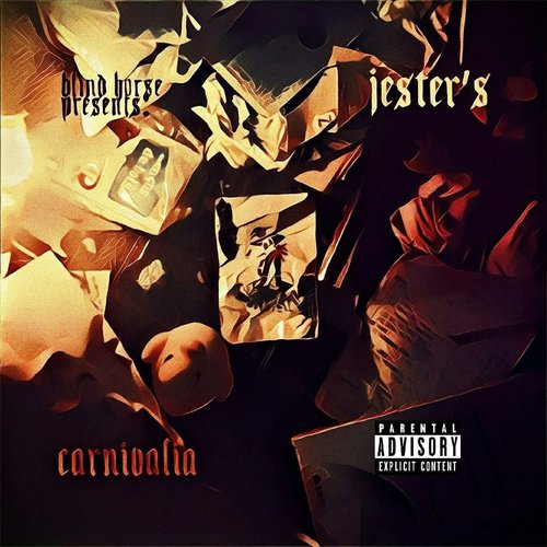 Carnivalia