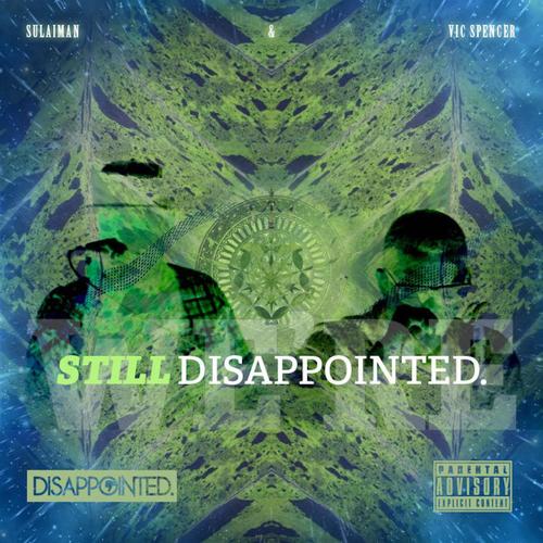 Turn The Bass Up (feat. Vic Spencer & Sulaiman) [Explicit]