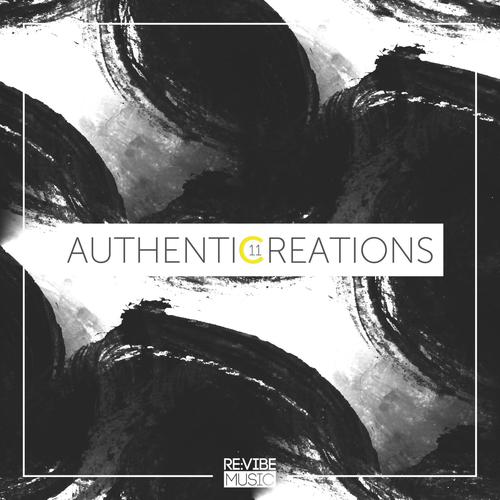 Authentic Creations Issue 11