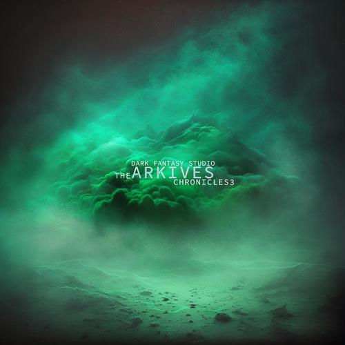 The Arkives Chronicles 3