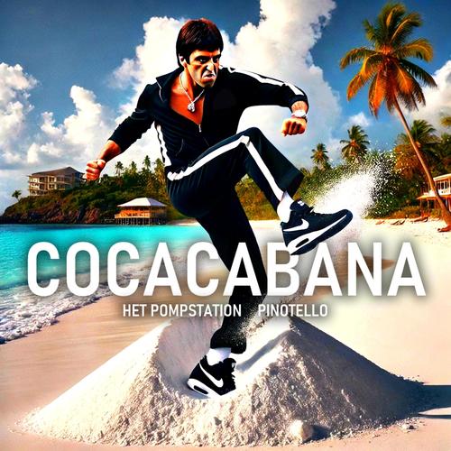 Cocacabana (Explicit)