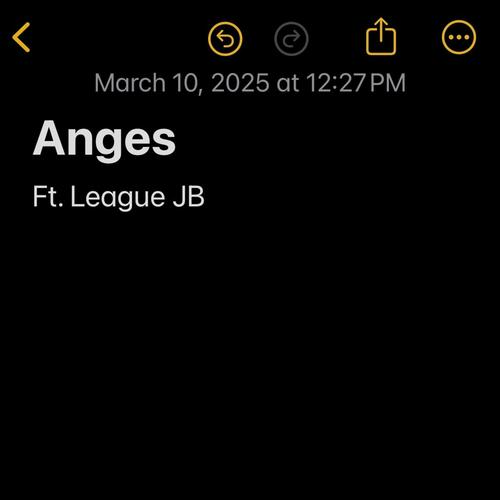 Im back now (feat. League jb)