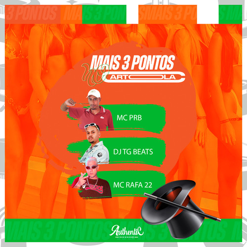 Mais 3 Pontos no Cartola (Explicit)