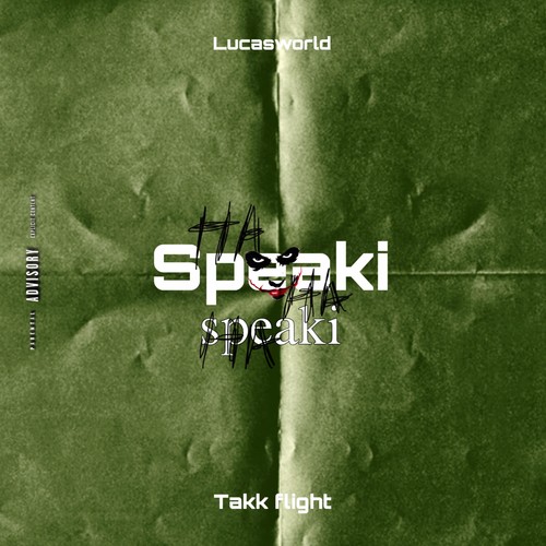 Speaki (Explicit)