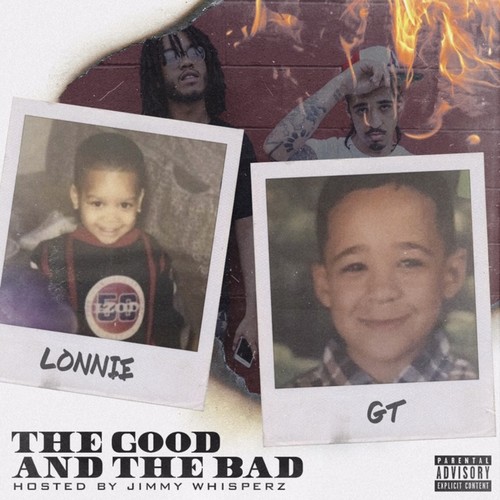 The Good And The Bad (Explicit)