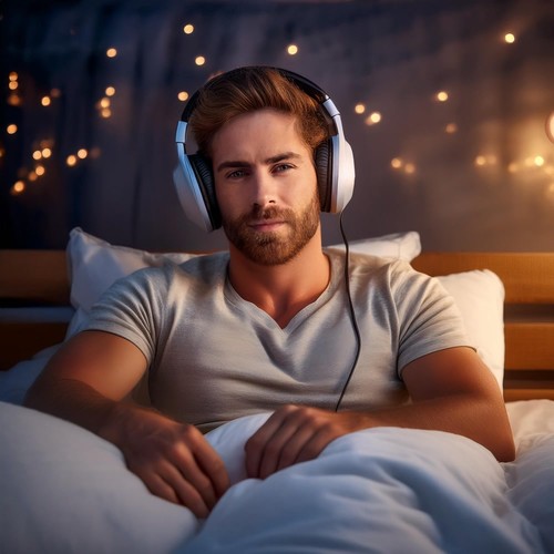 Abrazo Nocturno: Música Calmante Para Dormir