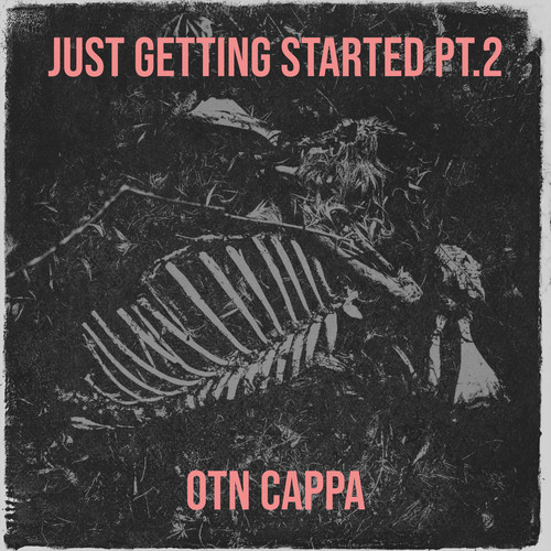 Just Getting Started, Pt. 2 (Explicit)