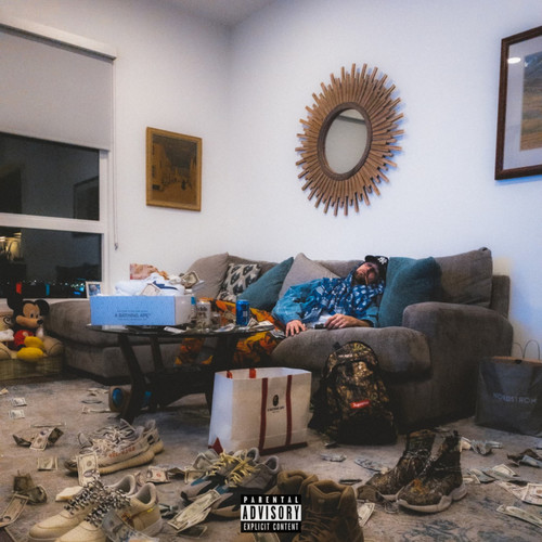 WHITE VICK (Explicit)