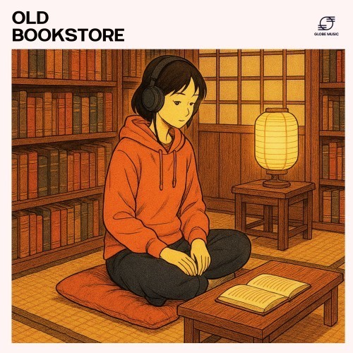 Old Bookstore