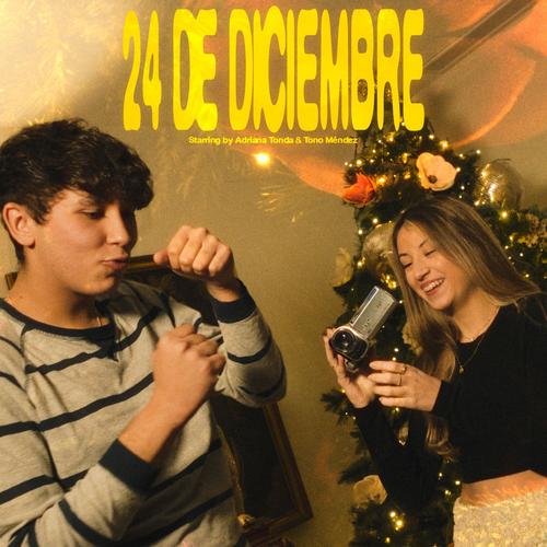 24 de diciembre