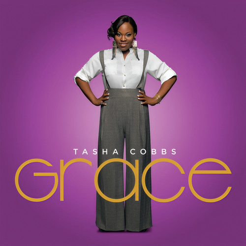 Grace (Live/Deluxe)