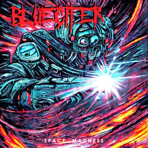 Space Madness (Explicit)