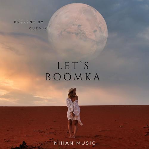 Let's Boomka
