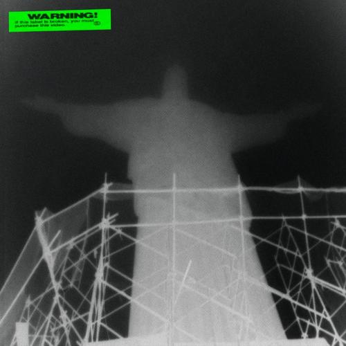 2014 ICE GOD (feat. Kaleb) [Explicit]