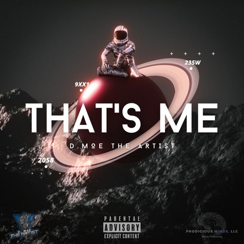 Thats Me (Explicit)