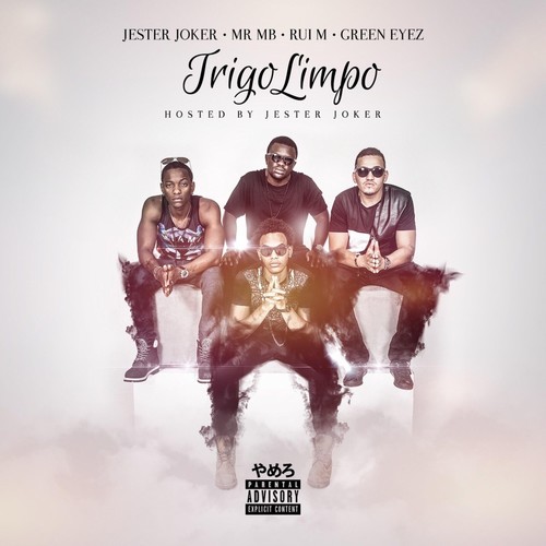 Trigo Limpo (Explicit)