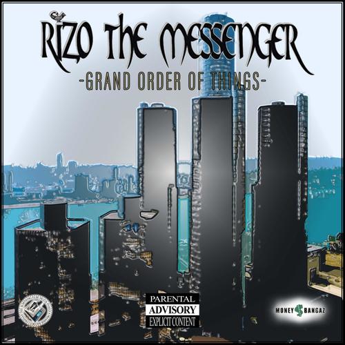 Grand Order Of Things (Explicit)