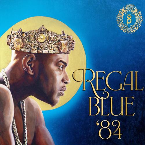 Regal Blue '84 (Explicit)