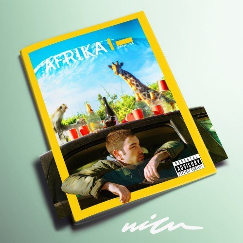 Afrika (Explicit)