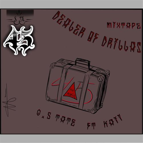 Tate Tate (feat. Kaii Tropiicc) [Explicit]