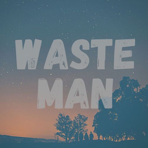Waste Man