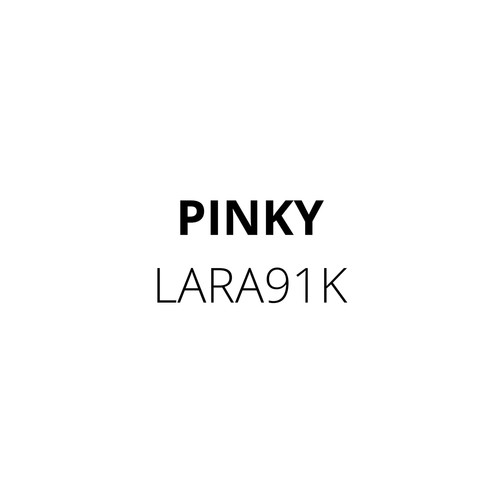 Pinky
