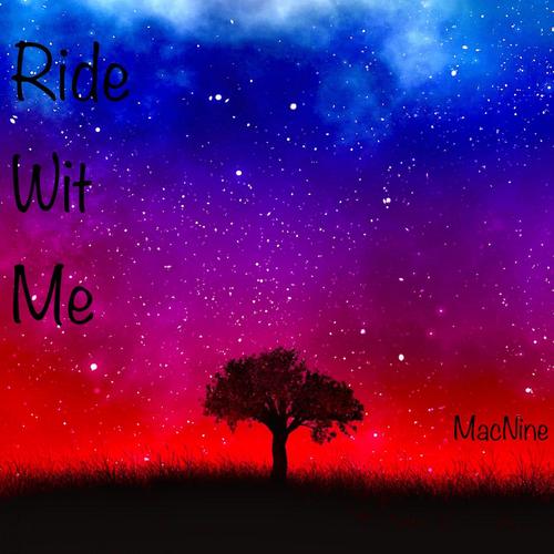 Ride Wit Me (Explicit)